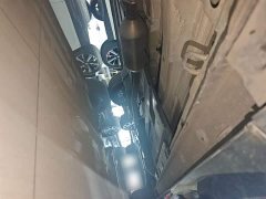 Changan UNI-Z 2025 1.5T luxury - фото 8
