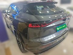 Changan UNI-Z 2025 1.5T luxury - фото 9
