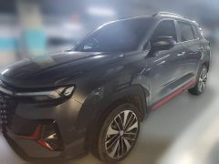 Changan CS35PLUS Enjoy Edition 1.4T DCT Luxury - фото 1