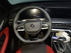 Changan CS35PLUS Enjoy Edition 1.4T DCT Luxury - фото 3