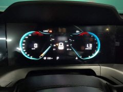 Changan CS35PLUS Enjoy Edition 1.4T DCT Luxury - фото 4