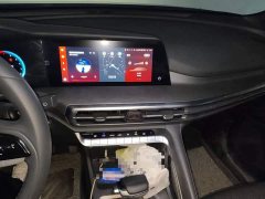 Changan CS35PLUS Enjoy Edition 1.4T DCT Luxury - фото 6