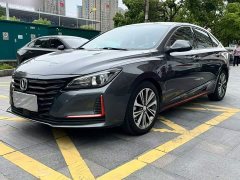 Ruicheng CC Blue Whale Edition 1.5T DCT Luxury - фото 1
