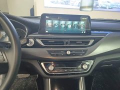 Ruicheng CC Blue Whale Edition 1.5T DCT Luxury - фото 10