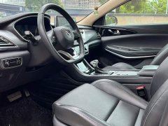 Ruicheng CC Blue Whale Edition 1.5T DCT Luxury - фото 12