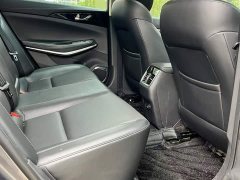 Ruicheng CC Blue Whale Edition 1.5T DCT Luxury - фото 14