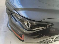 Ruicheng CC Blue Whale Edition 1.5T DCT Luxury - фото 19