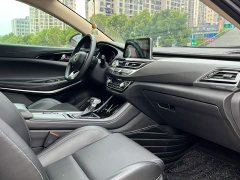 Ruicheng CC Blue Whale Edition 1.5T DCT Luxury - фото 20