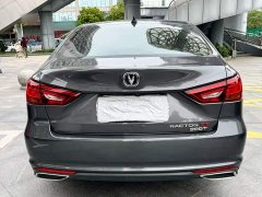 Ruicheng CC Blue Whale Edition 1.5T DCT Luxury - фото 4