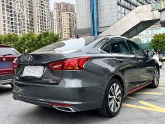 Ruicheng CC Blue Whale Edition 1.5T DCT Luxury - фото 5