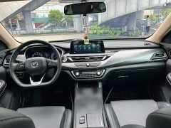 Ruicheng CC Blue Whale Edition 1.5T DCT Luxury - фото 6