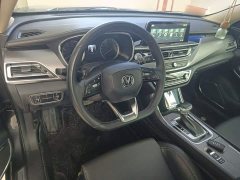 Ruicheng CC Blue Whale Edition 1.5T DCT Luxury - фото 7