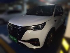Changan CS55PLUS Blue Whale Edition 1.5T DCT Premium Type - фото 1