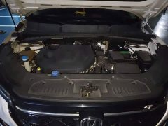 Changan CS55PLUS Blue Whale Edition 1.5T DCT Premium Type - фото 11