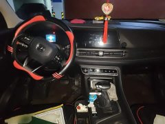 Changan CS55PLUS Blue Whale Edition 1.5T DCT Premium Type - фото 13