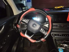 Changan CS55PLUS Blue Whale Edition 1.5T DCT Premium Type - фото 3