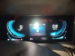 Changan CS55PLUS Blue Whale Edition 1.5T DCT Premium Type - фото 4