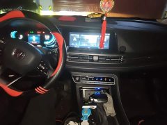Changan CS55PLUS Blue Whale Edition 1.5T DCT Premium Type - фото 6