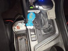 Changan CS55PLUS Blue Whale Edition 1.5T DCT Premium Type - фото 7