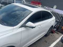 Changan EADO Enjoy Edition PLUS Blue Whale NE 1.4T GDI DCT Premium Edition - фото 10