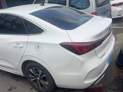 Changan EADO Enjoy Edition PLUS Blue Whale NE 1.4T GDI DCT Premium Edition - фото 11