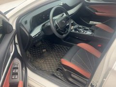 Changan EADO Enjoy Edition PLUS Blue Whale NE 1.4T GDI DCT Premium Edition - фото 12