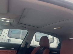 Changan EADO Enjoy Edition PLUS Blue Whale NE 1.4T GDI DCT Premium Edition - фото 15