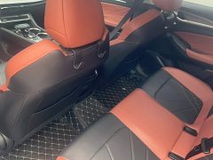 Changan EADO Enjoy Edition PLUS Blue Whale NE 1.4T GDI DCT Premium Edition - фото 16