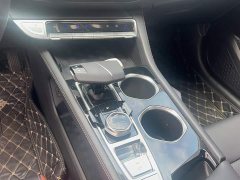 Changan EADO Enjoy Edition PLUS Blue Whale NE 1.4T GDI DCT Premium Edition - фото 4