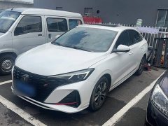 Changan EADO Enjoy Edition PLUS Blue Whale NE 1.4T GDI DCT Premium Edition - фото 6