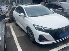 Changan EADO Enjoy Edition PLUS Blue Whale NE 1.4T GDI DCT Premium Edition - фото 8