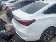 Changan EADO Enjoy Edition PLUS Blue Whale NE 1.4T GDI DCT Premium Edition - фото 9