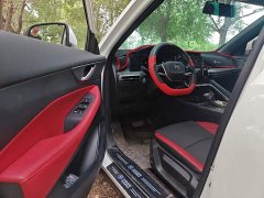 Changan CS35PLUS 2023 Enjoy Edition 1.4T DCT Luxury - фото 13