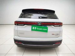 Changan CS35PLUS 2023 Enjoy Edition 1.4T DCT Luxury - фото 4
