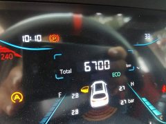 Changan CS35PLUS 2023 Enjoy Edition 1.4T DCT Luxury - фото 9