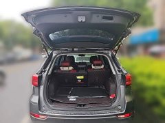Changan CS75 2023 Enjoy Edition 1.5T DCT Premium Edition - фото 10