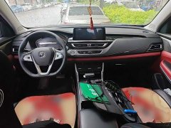 Changan CS75 2023 Enjoy Edition 1.5T DCT Premium Edition - фото 13