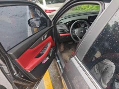 Changan CS75 2023 Enjoy Edition 1.5T DCT Premium Edition - фото 14