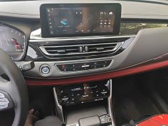 Changan CS75 2023 Enjoy Edition 1.5T DCT Premium Edition - фото 6