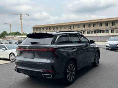 Changan CS75 Plus 2024 3rd Gen Champion Edition 1.5T Intelligent Driving Cruise Trim - фото 11