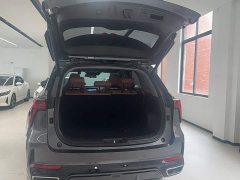 Changan CS75 Plus 2024 3rd Gen Champion Edition 1.5T Intelligent Driving Cruise Trim - фото 12