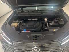 Changan CS75 Plus 2024 3rd Gen Champion Edition 1.5T Intelligent Driving Cruise Trim - фото 13
