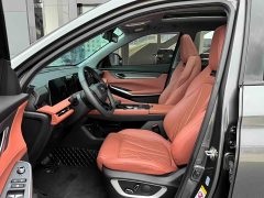 Changan CS75 Plus 2024 3rd Gen Champion Edition 1.5T Intelligent Driving Cruise Trim - фото 15