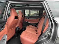 Changan CS75 Plus 2024 3rd Gen Champion Edition 1.5T Intelligent Driving Cruise Trim - фото 16