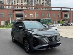 Changan CS75 Plus 2024 3rd Gen Champion Edition 1.5T Intelligent Driving Cruise Trim - фото 6