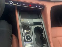 Changan CS75 Plus 2024 3rd Gen Champion Edition 1.5T Intelligent Driving Cruise Trim - фото 7