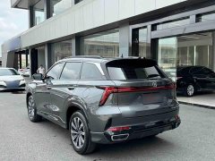 Changan CS75 Plus 2024 3rd Gen Champion Edition 1.5T Intelligent Driving Cruise Trim - фото 8