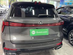 Changan CS75 PLUS Third Generation Champion Edition 2.0T Smart Driving Dynamic Edition - фото 10