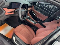Changan CS75 PLUS Third Generation Champion Edition 2.0T Smart Driving Dynamic Edition - фото 12