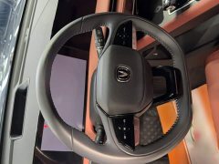 Changan CS75 PLUS Third Generation Champion Edition 2.0T Smart Driving Dynamic Edition - фото 15